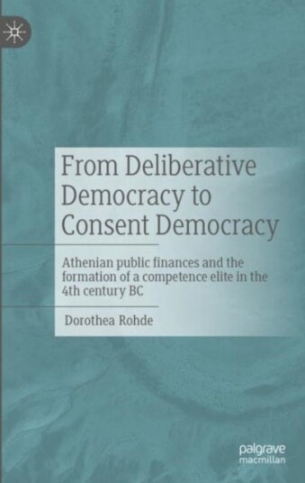 From Deliberative Democracy to Consent Democracy