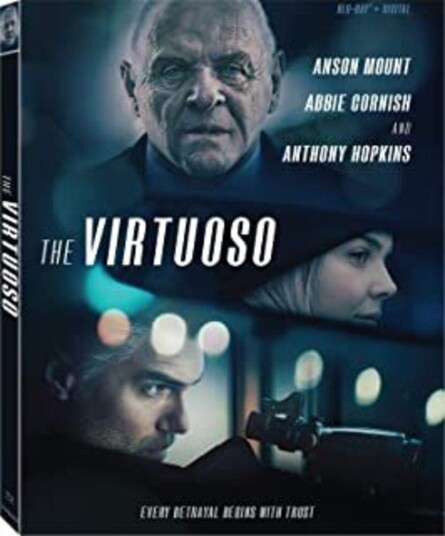 Virtuoso Bluray Virtuoso Bluray