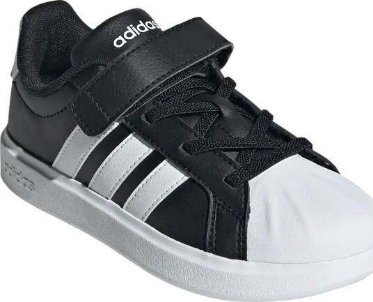 Adidas Sportswear Streettalk El C Black 35