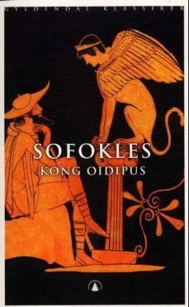 Kong Oidipus Av Sofokles Kong Oidipus Av Sofokles