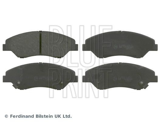 Bremseklosser BLUE PRINT ADG04230 Bremseklosser BLUE PRINT ADG04230
