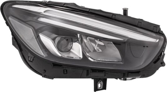 HELLA 1EX 014 993-561 Frontlykter HELLA 1EX 014 993-561 Frontlykter