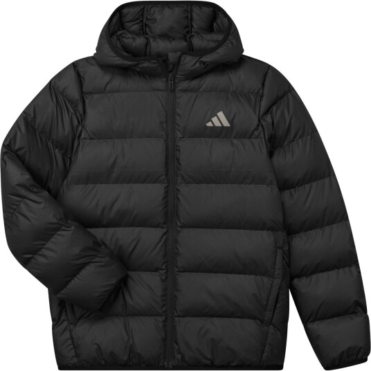 Adidas Originals Black J Sd Down Jakke 152 Adidas Originals Black J Sd Down Jakke 152