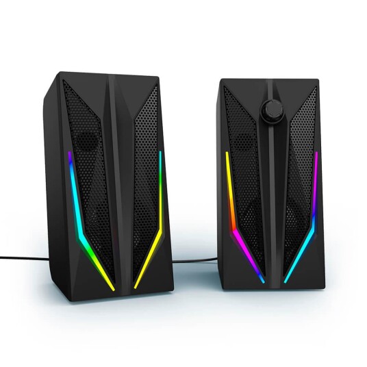 Urage BLAST-R 200 2.0 Svart