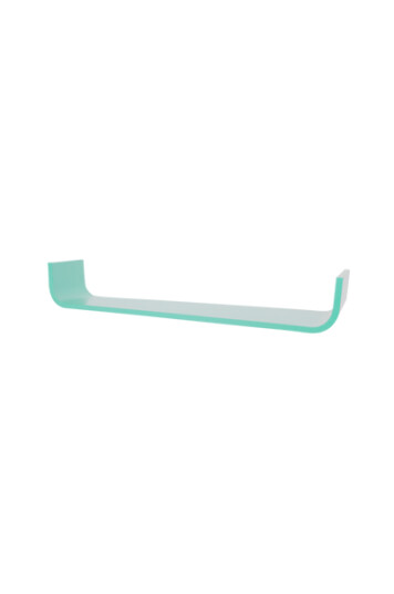 Tenzo Vinklet hylle FLOWER 1635587-01-0 1635584-01-0