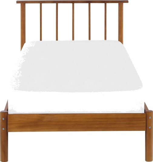 Gavriel Sengramme 90x200 cm Lyst tre