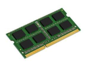 CoreParts DDR2 - 4 GB: 2 x 2 GB - SO DIMM 200-pin - ikke-bufret CoreParts DDR2 - 4 GB: 2 x 2 GB - SO DIMM 200-pin - ikke-bufret