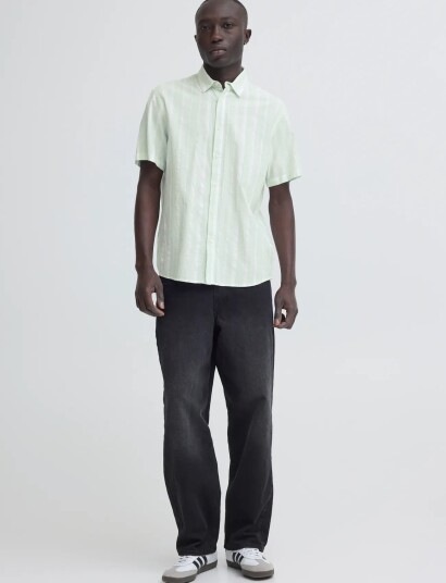 Blend Bhavik Green S