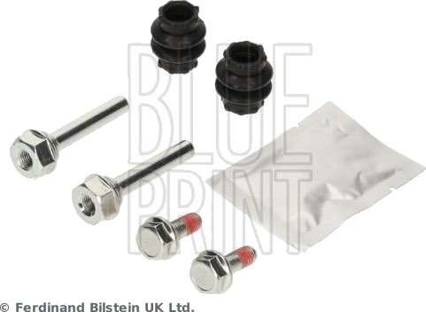Føringshylsesett, bremsecaliper BLUE PRINT ADBP450277