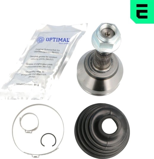Drivledd OPTIMAL CW 2625