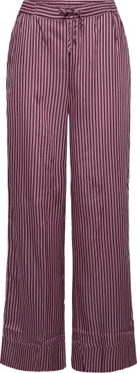CHANTELLE Mael Ls Trousers CHERRY STRIPES S
