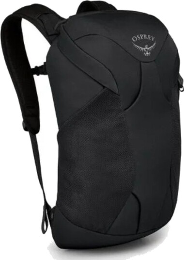 Osprey Farpoint/Fairview Travel Daypack SVART 15L