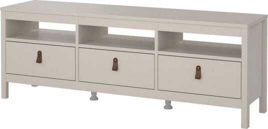 Vallvidera TV-benk 151 cm - Beige Vallvidera TV-benk 151 cm - Beige