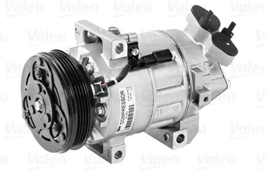 AC kompressor VALEO 813432 AC kompressor VALEO 813432