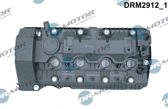 Ventilhus deksel Dr.Motor Automotive DRM2912
