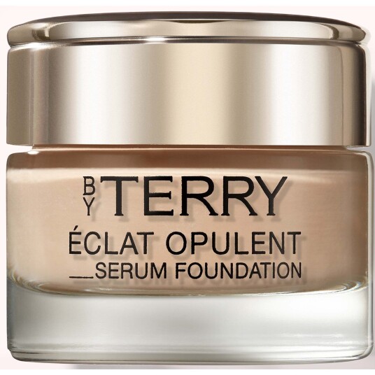 By Terry Éclat Opulent Serum Foundation N3 Latte 30ml