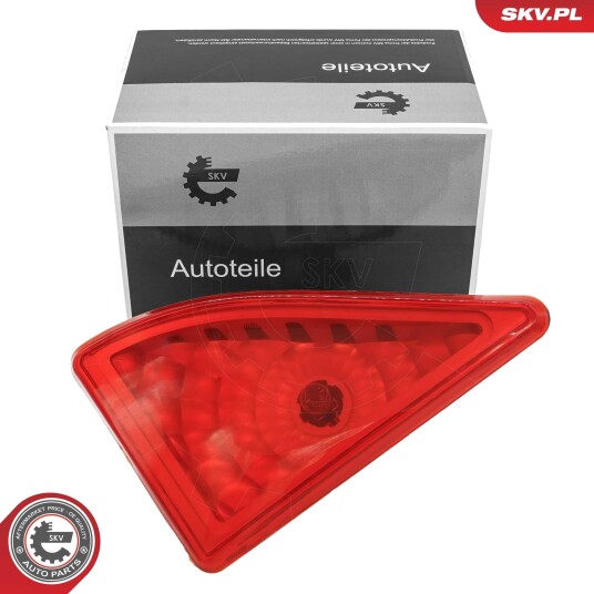 ESEN SKV 72SKV828 Ekstra bremselys
