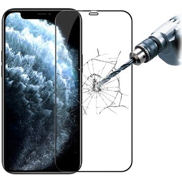 Nillkin Amazing CP+Pro iPhone 12/12 Pro Beskyttelsesglass