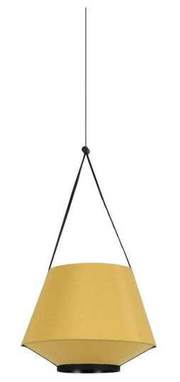 Forestier - Carrie Pendel XS Curry Forestier