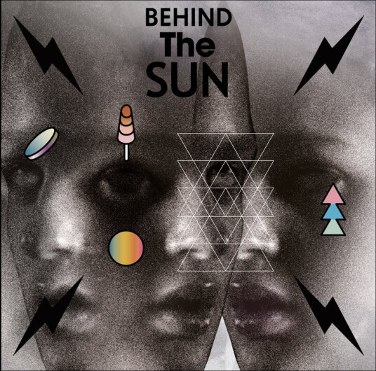 Motorpsycho Behind The Sun CD