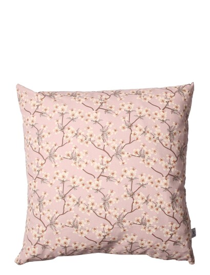 Au Maison Pudebetræk-Amalie - Pink - 40X40CM