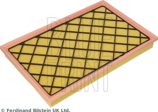 Luftfilter BLUE PRINT ADBP220131 Luftfilter BLUE PRINT ADBP220131