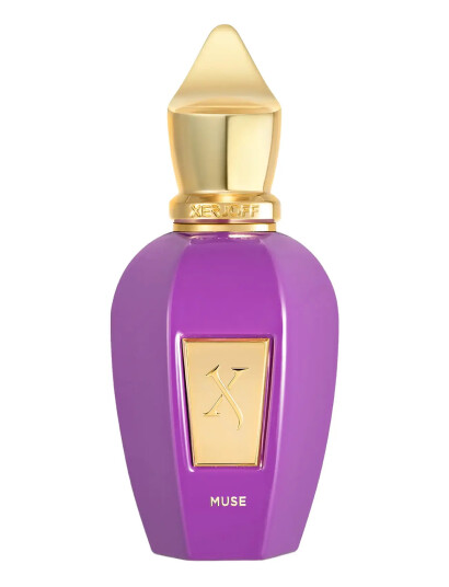 Xerjoff Muse Eau de Parfum 50 ml Unisex Parfyme Xerjoff Muse Eau de Parfum 50 ml Unisex Parfyme