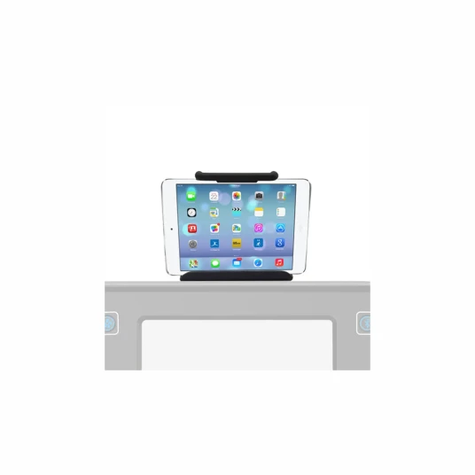 Star Trac Tablet Holder Kit. Star Trac Tablet Holder Kit.