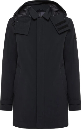Peuterey Herre Frakker Blå 3XL, Peuterey Herre Frakker Blå 3XL,