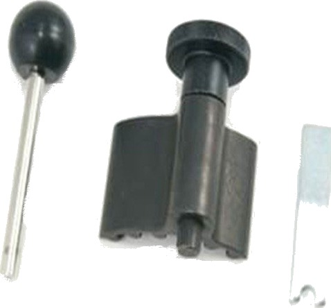 Weber Tools WT-2054 Justeringsverktøysett, styringstider