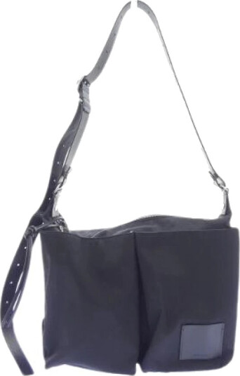 Jil Sander Dame Svart