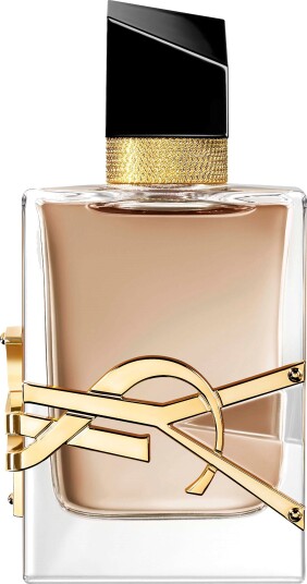 Yves Saint Laurent Libre Flowers & Flames Eau de Parfum 50 ml Blomsterduft for Dame Yves Saint Laurent Libre Flowers & Flames Eau de Parfum 50 ml Blomsterduft for Dame