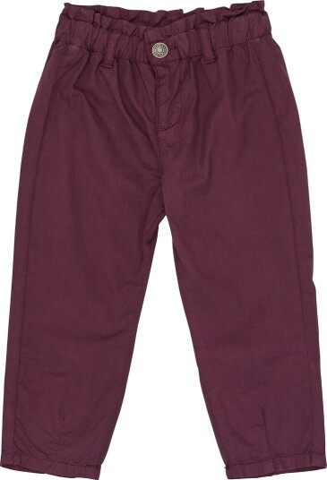 The New Jeans TnstNida Mom Fit Burgundy TN The New 4 år (104) Jeans Bordeaux