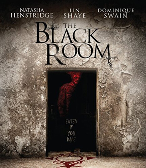Black Room Bluray