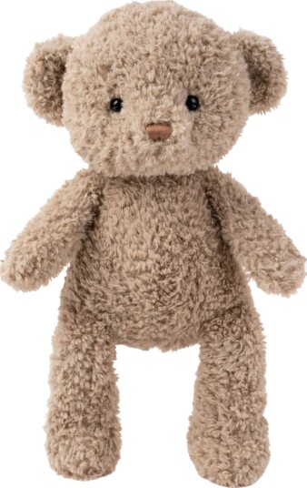 Teddykompaniet Retro Pals Teddy Stor Beige 40 CM Teddykompaniet Retro Pals Teddy Stor Beige 40 CM