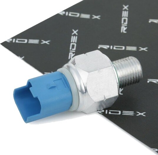 Oljetrykkbryter, servostyring RIDEX 3860O0004