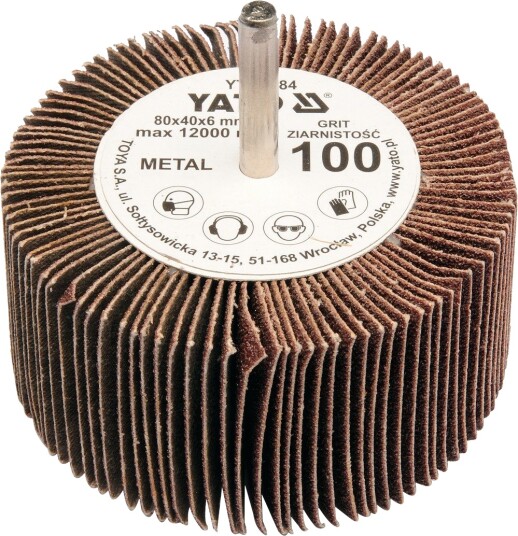 YATO YT-83381 Lamellesliper