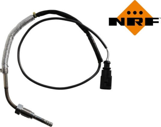 Sensor, eksostemperatur NRF 707050