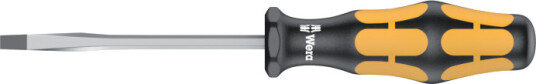 Wera 932A Sporskrutrekker 0,6x3,5x80mm i Håndverktøy