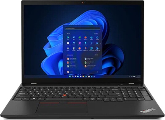 Lenovo ThinkPad P16s G1 i7-12P/T550/16/480GB 16" bærbar PC Grade A 307422