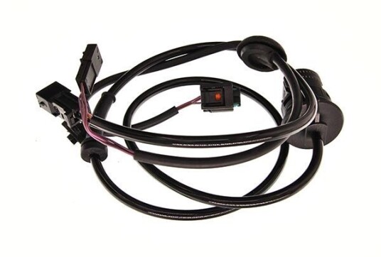 ABS sensor MAXGEAR 20-0071