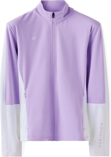 Röhnisch Blake Thermal Midlayer   Purple   XXL