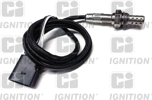Lambdasonde QUINTON HAZELL XLOS1320