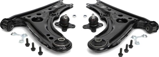 Styresett, hjuloppheng MASTER-SPORT 36890-KIT-MS