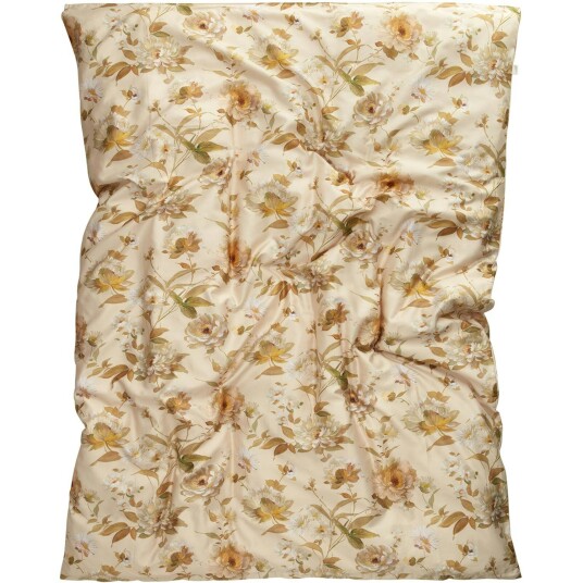 Gant Home Floral Dynetrekk 220x220 cm Putty