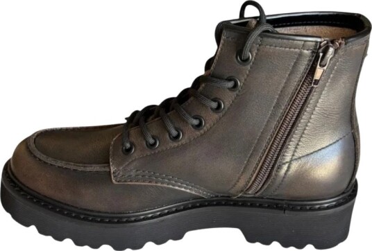 Cult, Herre, Sko, Brun, 40 EU,