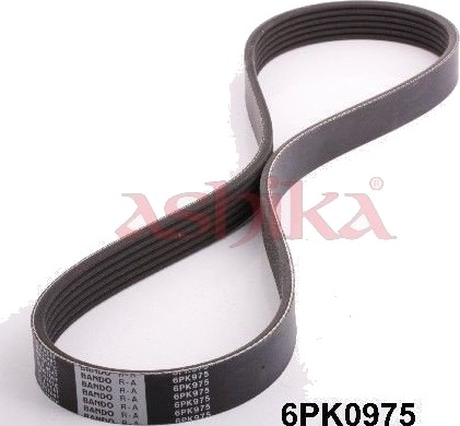 Multireim ASHIKA 112 6PK975