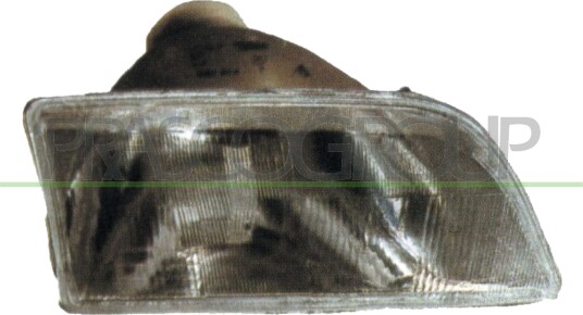 PRASCO CI0214503 Frontlykter