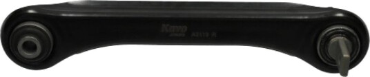 Bærearm hjuloppheng KAVO PARTS SCA 5544