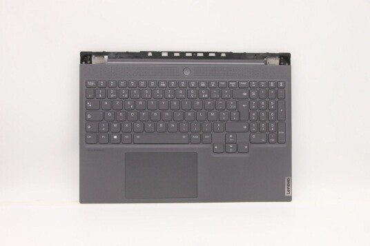 Lenovo Upper Case ASM_FRA L82M0STO_GY